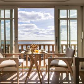 Hotel Les Vikings, hotel a Le Croisic
