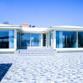 Villa Blanca, Hotel in Satoka