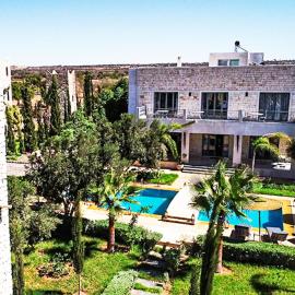 Villa Kamilia Essaouira, hotel in Essaouira