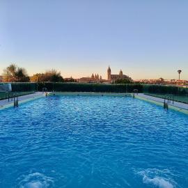 Parador de Salamanca, Hotel in Salamanca