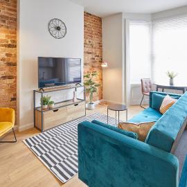 Host & Stay - North Marine House, Hotel in Scarborough