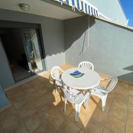 Apartamentos Sotavento Altamar
