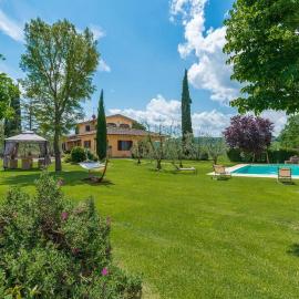 Santa Margherita Vacanze, Hotel in Poggibonsi