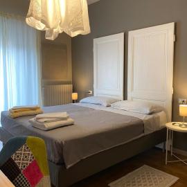 Le Camere di Garibaldi, hotel a Borgomanero