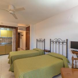 APARTAMENTOS CHINASOL (OFERTAS)