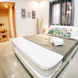 Dampol में, होटल Matilde’s Sanctuary Bed & Breakfast
