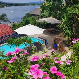 Cozy Kosmos, hotel a Hartbeespoort