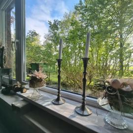 Wohlfühlurlaub auf dem Reit- und Ferienhof Goldberg, hotel a Leezdorf