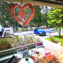 DaPolo Apartment - Val di Fassa, hotel in Mazzin
