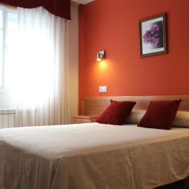 Hotel Rego Foz, hotel en Foz