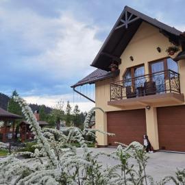 Casa Luca, hotel sa Vama