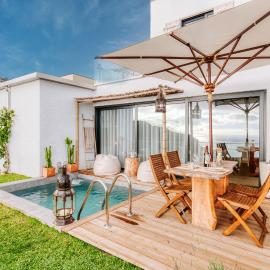 CASA 61 by Stay Madeira Island