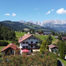 Pension Thainerhof