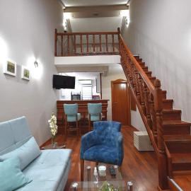 Apartman Royal, hotel a Gornji Milanovac