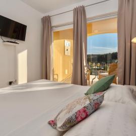 Casa Scardona, hotel in Skradin