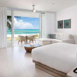 Wymara Resort & Villas, hotel i The Bight Settlements