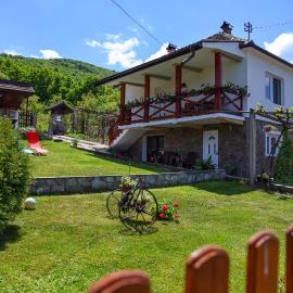 Casa DaFin Tekija - Kladovo, hotel in Tekija