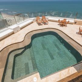 Hotel Regatta Cartagena