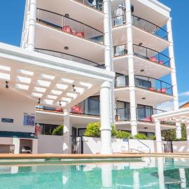 Aegean Mooloolaba, hotel u gradu 'Mooloolaba'