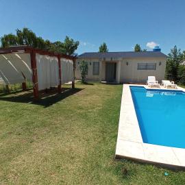 cabaña La Soñada, hotell i Junín