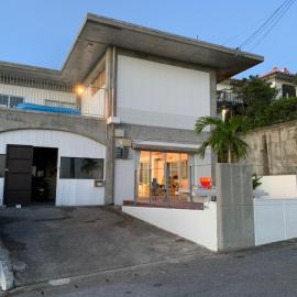 JAM ClubHouse Resort, Hotel in Tokeshi