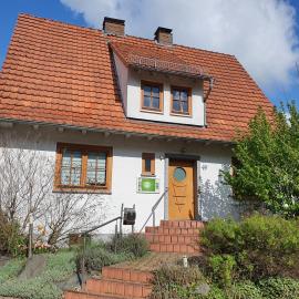 Ferienhaus Stay and Relax, hotel a Korbach