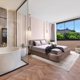 Walton Gardens Pera – hotel w Stambule