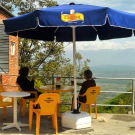 Maya Guest House, hotel a Sighnaghi