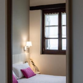 Agroturismo Montefrío, hotelli kohteessa Urnieta