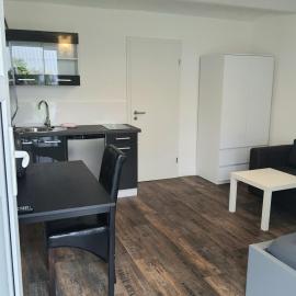 Westerwald Apartments