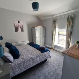 Amy's Place Charming 3 Bed House Donegal Sleeps 5