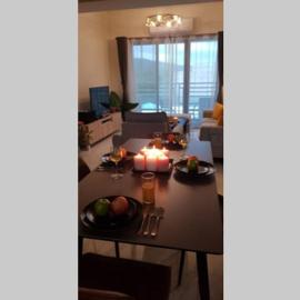 Modern Chic, hotel in Hengchun South Gate