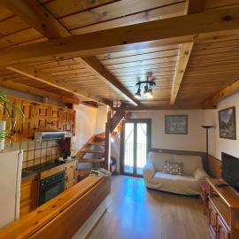 Casa Carlà, готель у місті Барруера