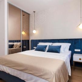 Luxury rooms Spalatum