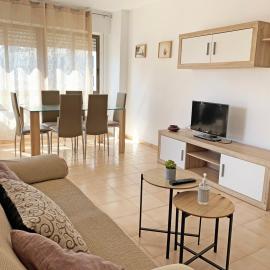 Apartamentos Playa del Cargador 3000