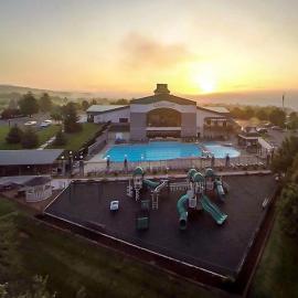 The Summit at Massanutten Resort by TripForth, Hotel in McGaheysville