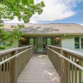 The Summit at Massanutten Resort by TripForth, hotelli kohteessa McGaheysville