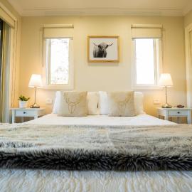 Emerald Ridge, hotel in Emerald