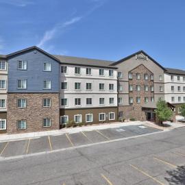 Staybridge Suites - Albuquerque Airport by IHG, Hotel in Albuquerque