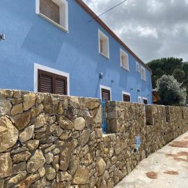 B&B Pelagos, hotel in Castellammare del Golfo