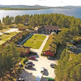 Femundtunet, hotell i Drevsjø