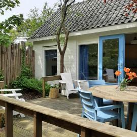 Petten में, होटल Boshuisje Petten aan Zee