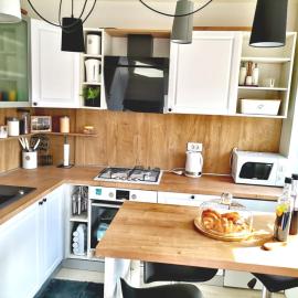 Apartman Anamaria, hotel sa Gospić