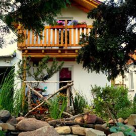 Agroturystyka u Willima, hotel a Mechnica
