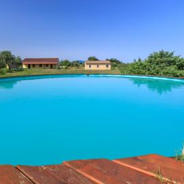 d Pietraia 11B Trilo, hotel in Badesi