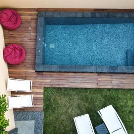 Lida Garden Loft