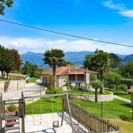 Quinta da Toural, hotel a Arcos de Valdevez