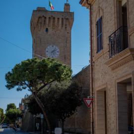 Casa Ludovica, hotell i Porto Recanati