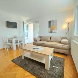 Apartmani Tarsko Jezero Nova Vezanja, Hotel in Zaovine
