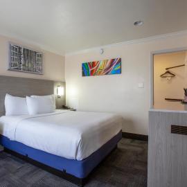 Hotel Aspen Flagstaff/ Grand Canyon InnSuites, Hotel in Flagstaff